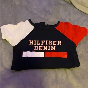 Tommy Hilfiger shirt